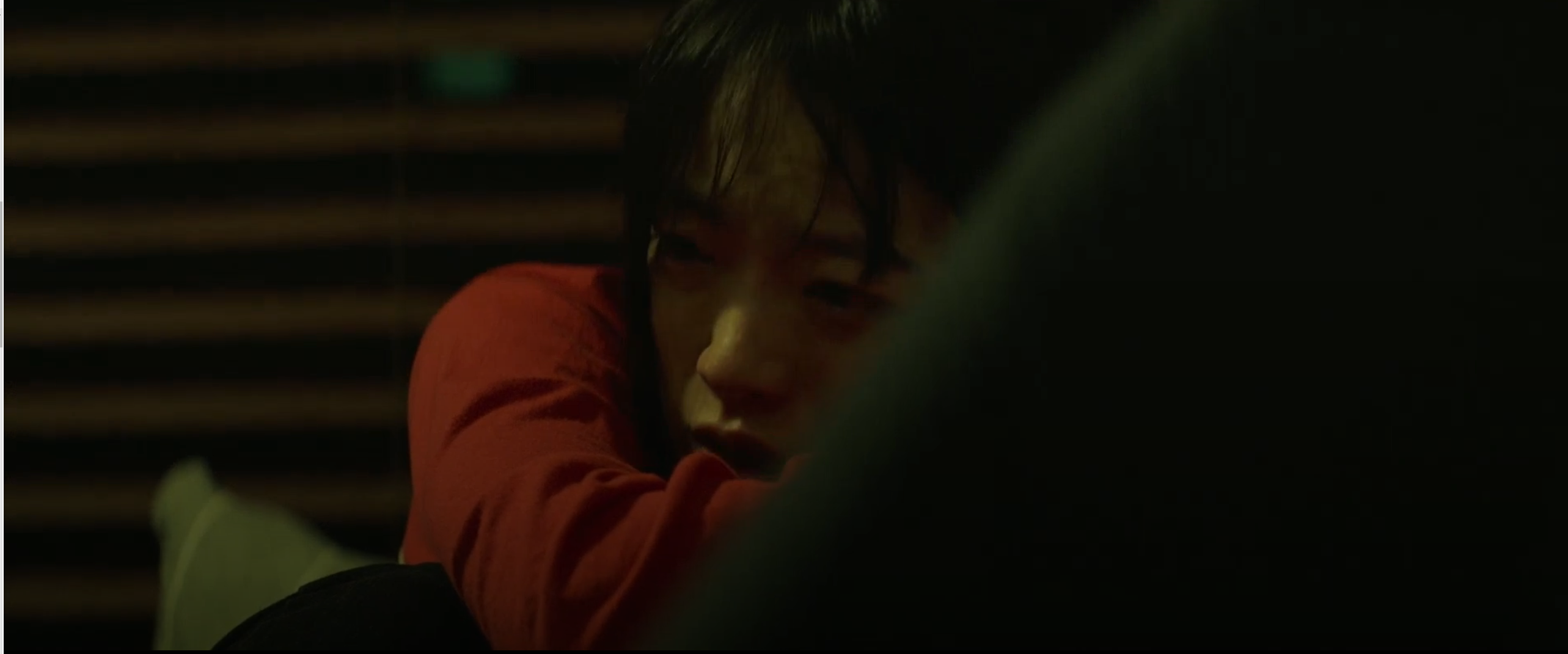 스마트폰을 떨어뜨렸을 뿐인데