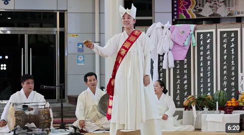 김한민 감독 이소영 결혼｜15살 나이 차이·명창·학력·고향·11월 15일 결혼식·명량·박보검 신작