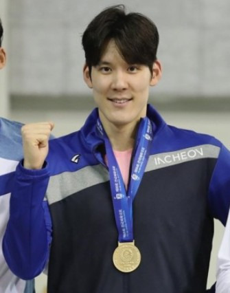 박태환 나이 프로필