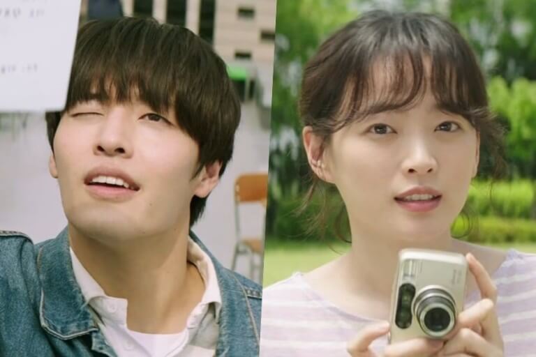 비와 당신의 이야기