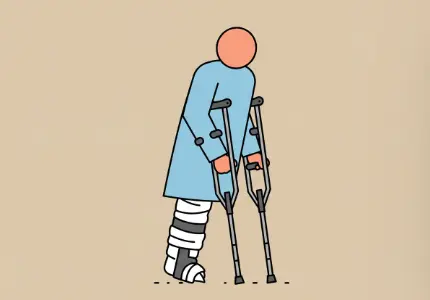 항암부작용 설사와 변비