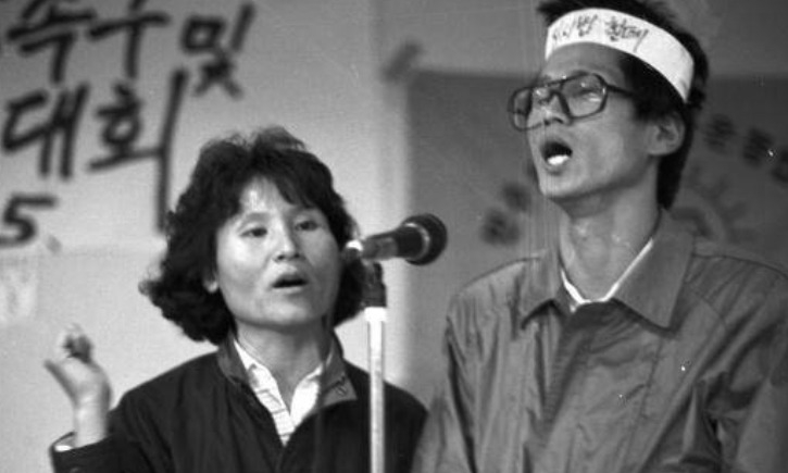 김문수 한덕수 회동 단일화