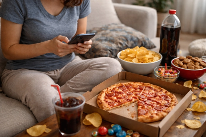 만성염증에 좋은 음식