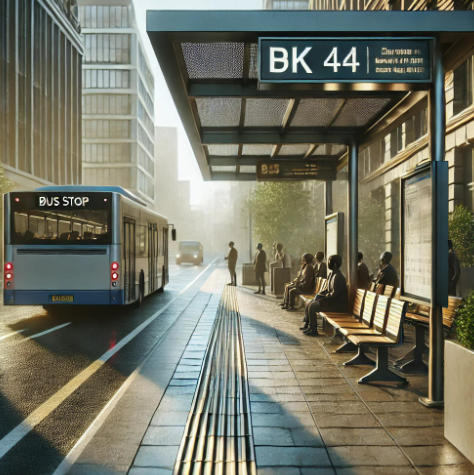 성남시외버스터미널 승차장소변경내용