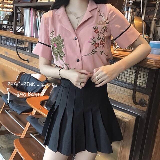 시크한 스타일의 데일리룩 패션스타일 사진 모음