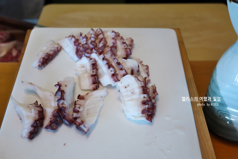 까밀리아 뷔페 (웨스틴 조선 부산) 해운대 오션뷰 레스토랑, 주말 런치 메뉴