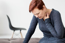 고관절 통증 증상 5