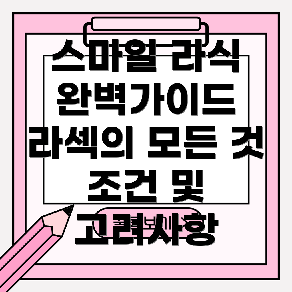 스마일 라식