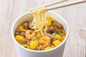 라면