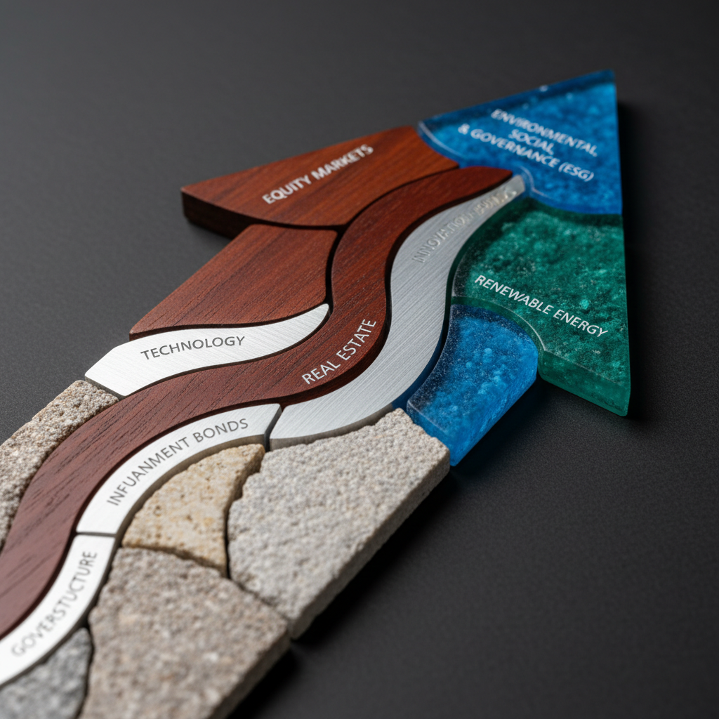 세금 아끼며 월급 불리기! ISA 계좌 ETF 투자 방법과 꿀팁