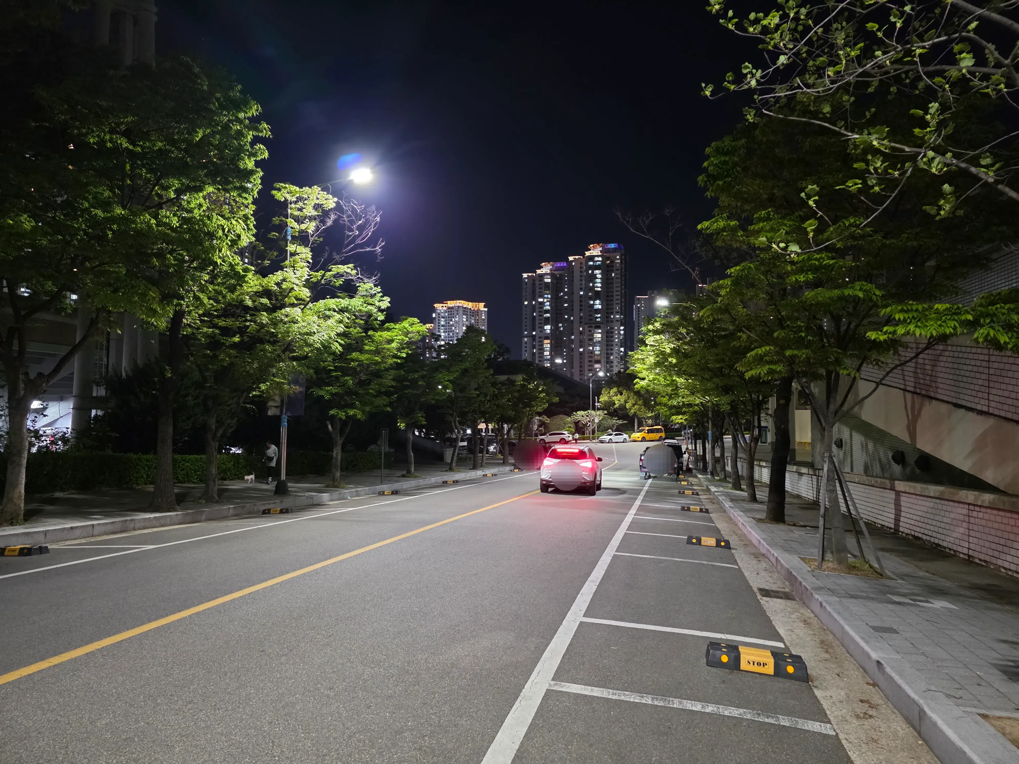 사직동 롯데자이언츠 부산 사직종합운동장 사직야구경기장 주차장 위치 및 주차비 안내