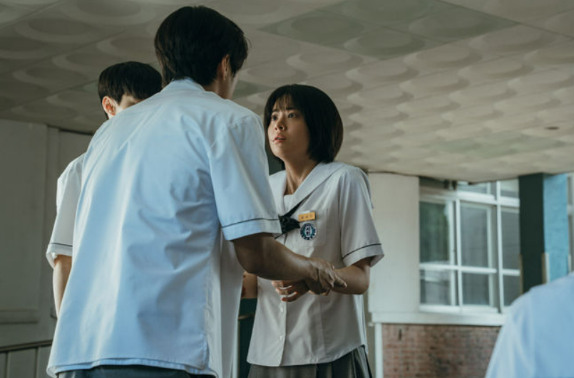 기리고 후기·결말 해석·줄거리·출연진·등장인물