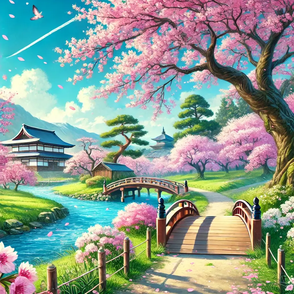 4월 가족 여행 추천: 국&middot;내외 가볼만한 곳!