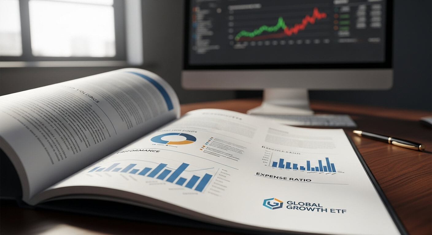 ETF 수익률 순위