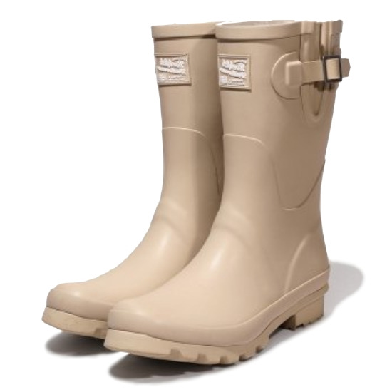 락피쉬 레인부츠