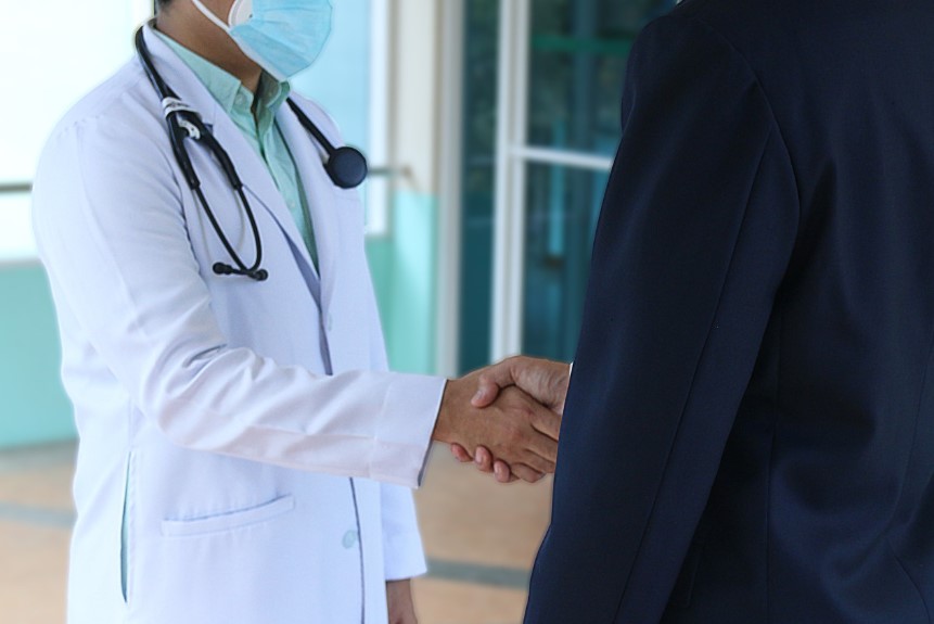 50대 건강관리 의사와의 상담이 중요한 이유