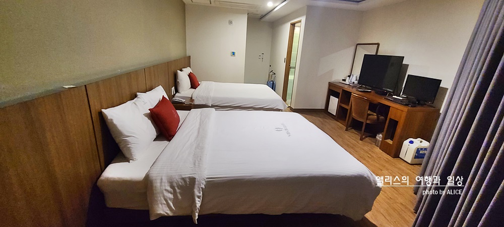 부산 신신호텔 서면