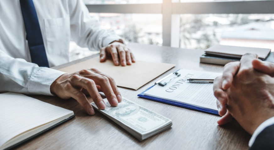 부동산계약 해제, 해지