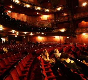 2024년 K-링크 페스티벌 티켓예매