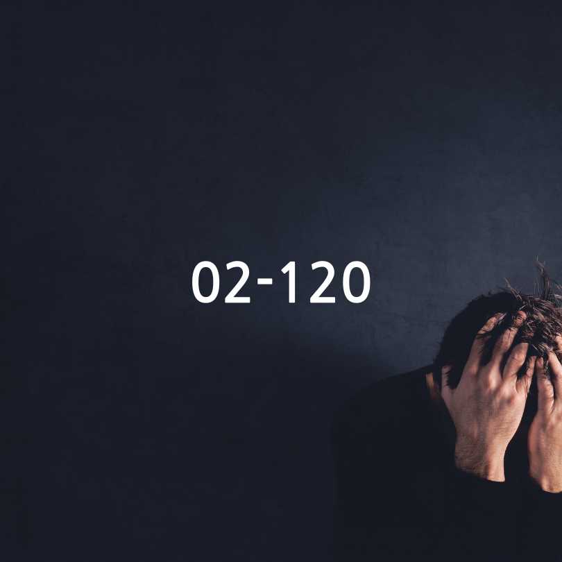 외로움안녕120