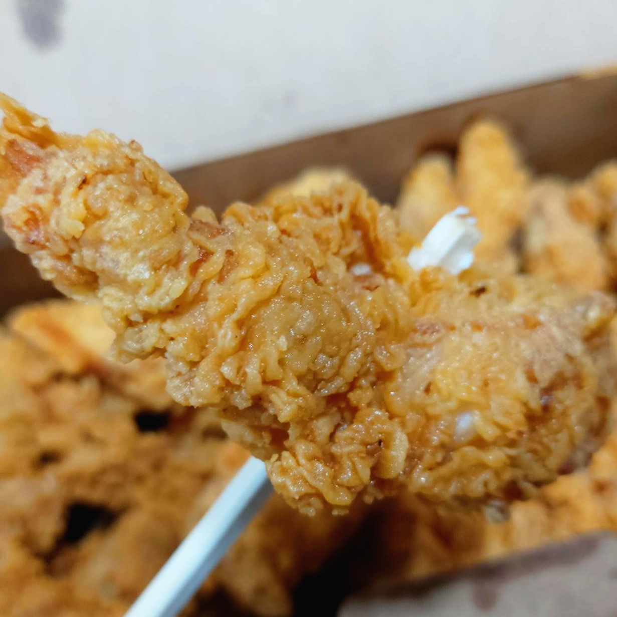 교촌 리얼 후라이드 순살 교촌 리얼 후라이드 순살