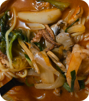 격파중식로드 중국집 강남 맛집 