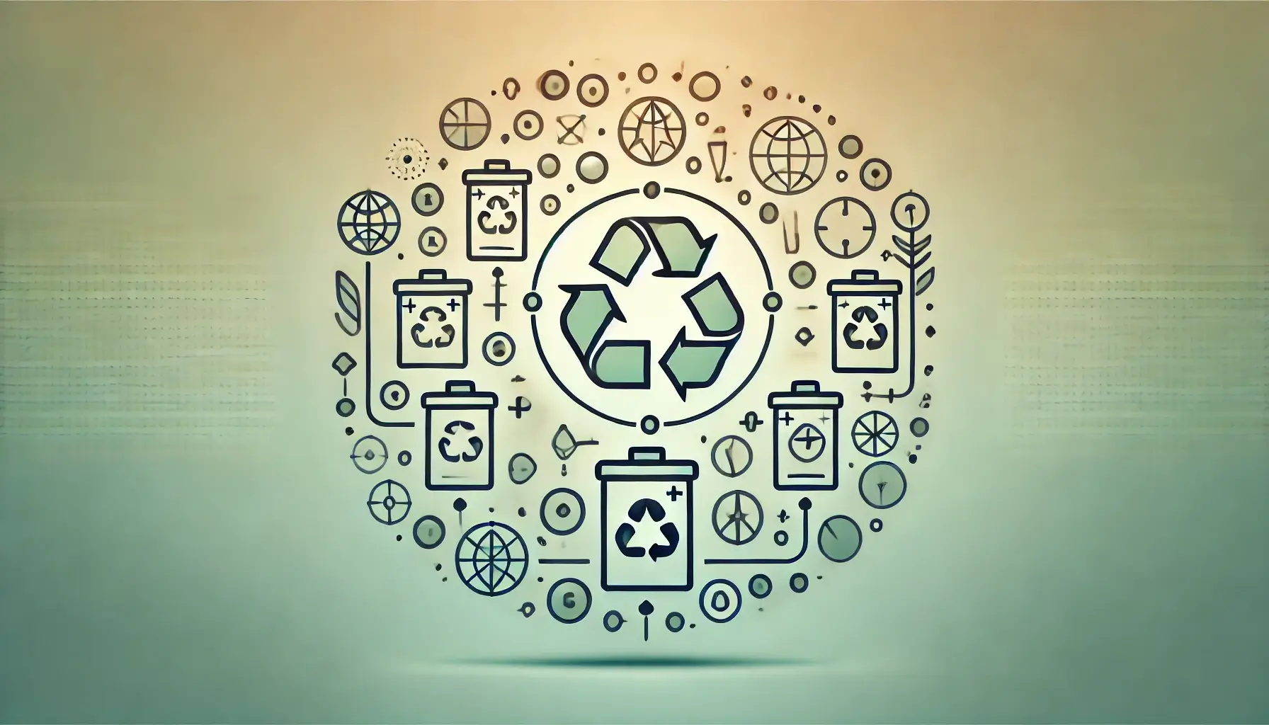 이차전지 소재 부문