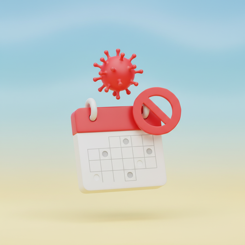 B형 독감 격리기간&amp;#44; 3일만 지나면 정말 끝인가요?