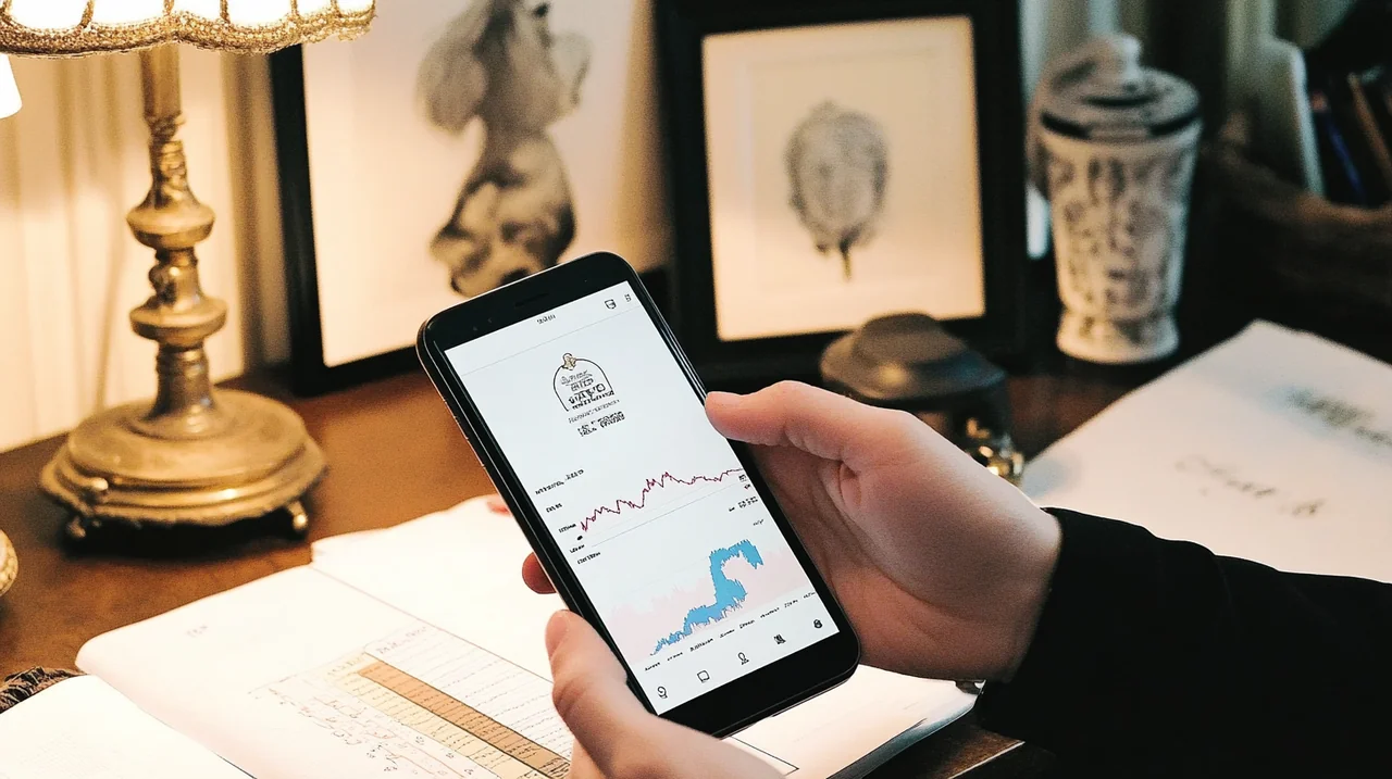 퇴직연금 계좌에서 미국 S&P500 ETF를 모바일 앱으로 직접 선택해 매수하는 실제 과정을 단계별로 안내. 미국주식 투자, ETF 매수, 연금계좌 활용, 자산증식, 모바일 트레이딩 트렌드가 자연스럽게 반영되어 있음.