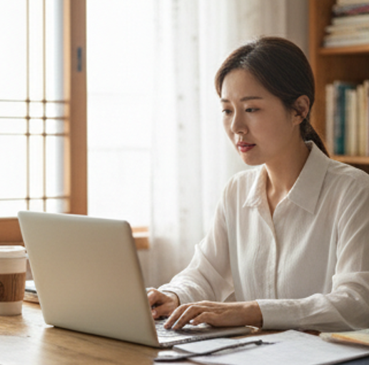 홈택스 자주 묻는 질문6