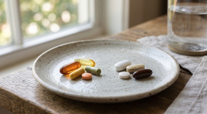 전립선에 좋은 영양제