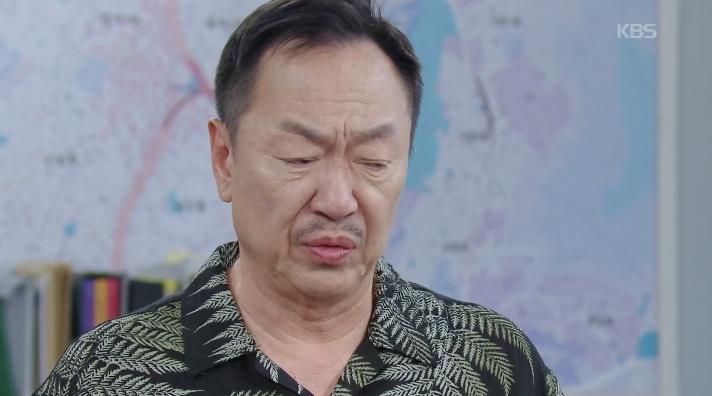 무철 기억 회복