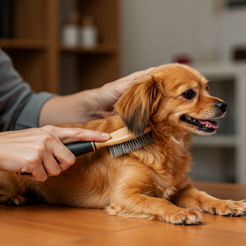 강아지 피부 이상 신호 체크리스트 및 관리법