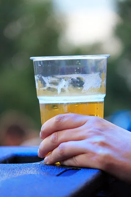 영도 맥주 축제