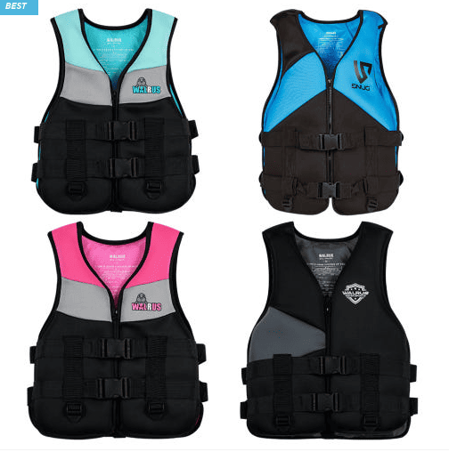 구명조끼 추천 순위 TOP 5(25년 7월) - 네이버, 쿠팡 판매 랭킹 분석