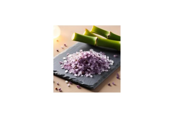 한국 죽염 관련 사진