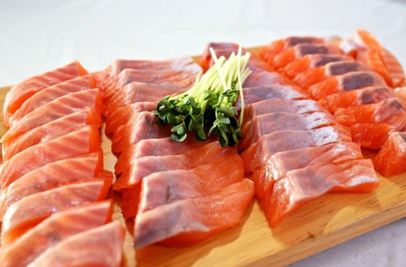 2025 홍성남당항 바다송어 요리대회 & 수산물 축제 가이드