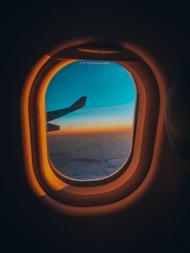 김포공항-부산 김해공항 비행기 시간표