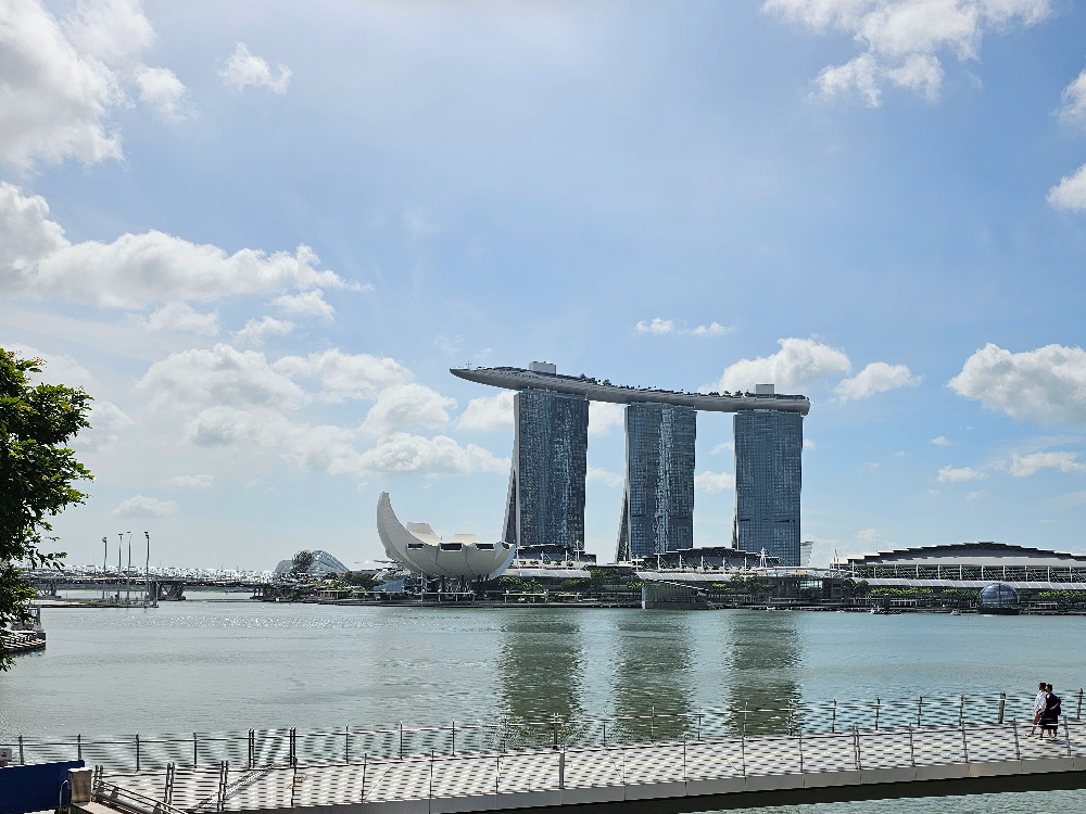 Marina Bay