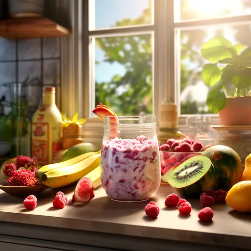 단백질 섭취 건강을 위한 최적의 방법