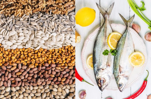 기억력-좋아지는-음식-등푸른생선-검은콩