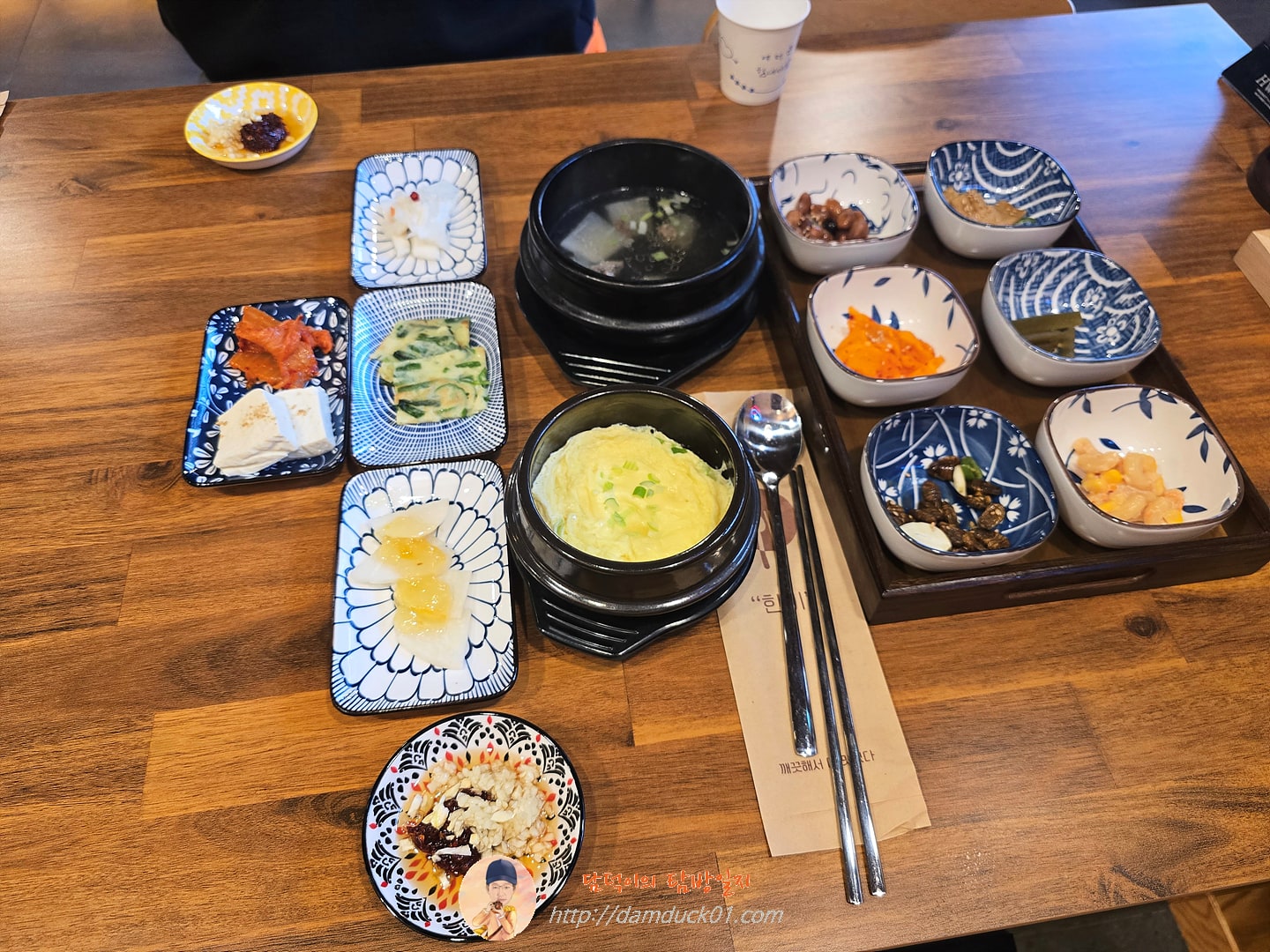 대구장군뭉티기 대구동구직영점 뭉티기 반찬