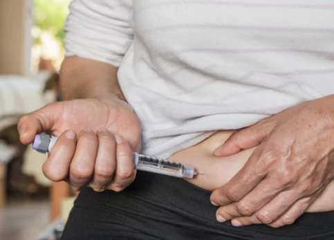 대사 질환 예방