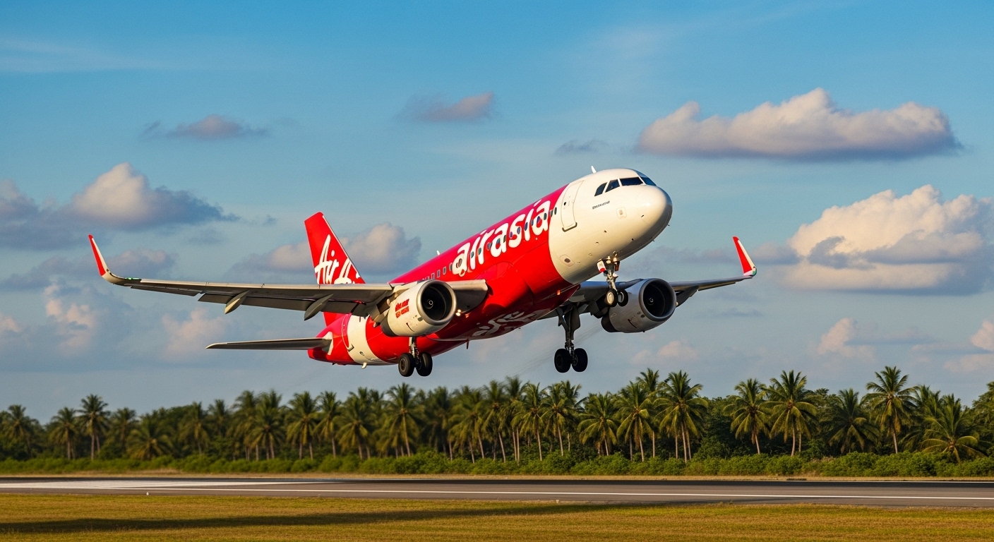 에어아시아
