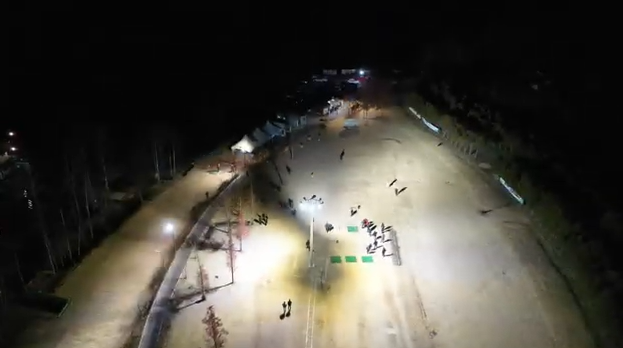 2025얼음나라화천 산천어축제(Hwacheon Sancheoneo Ice festival)