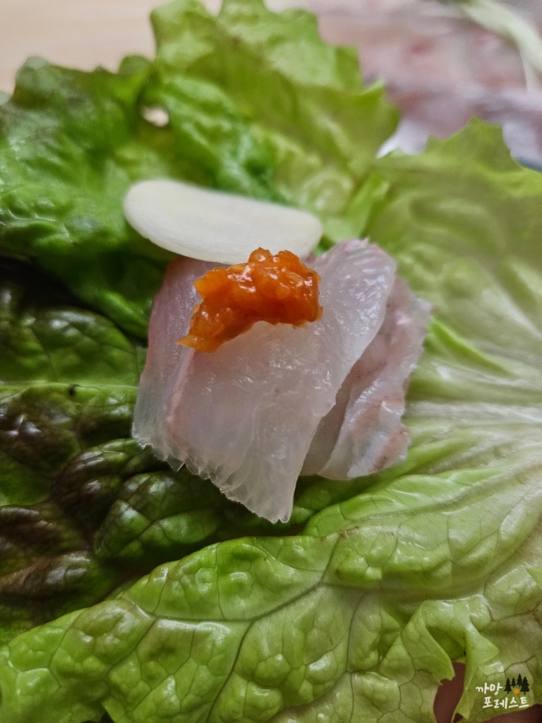 봉담 흥수산 마늘 쌍추