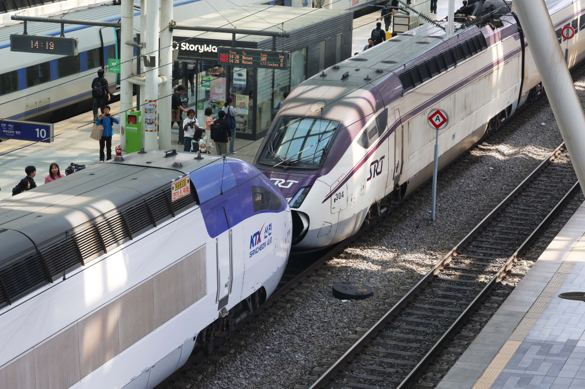 코레일 SR 결합 승인: KTX 요금 10% 인하 주말 좌석 확대 마일리지 개편 고속철도 독점 리스크 전술 분석