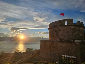 튀르키예 안탈리아 11월 날씨와 옷차림 추천_29