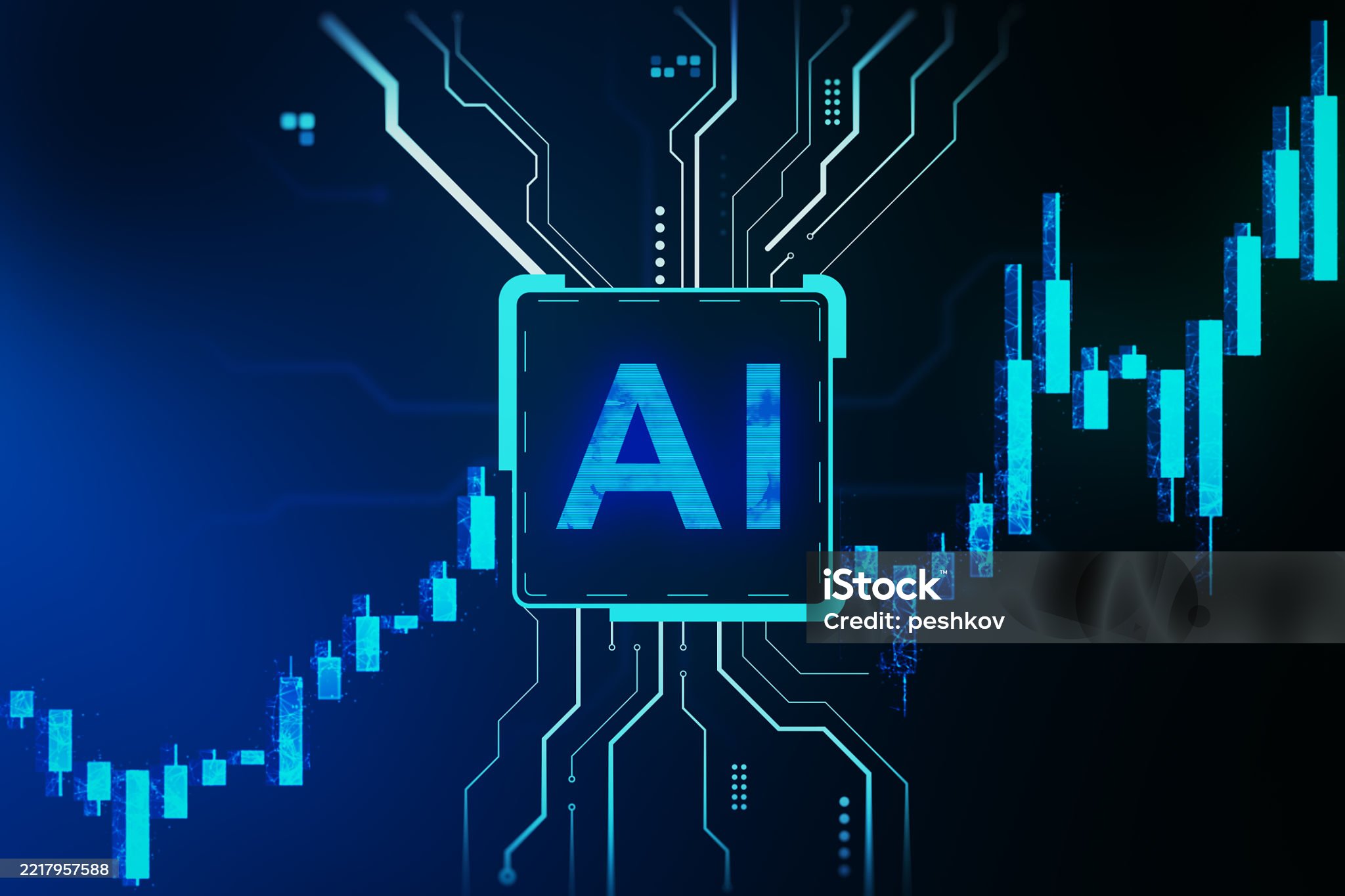 AI 시대 투자 전략: 반도체/클라우드 섹터 ETF 심층 분석 및 직장인 포트폴리오 편입 로드맵