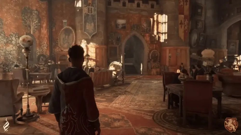 호그와드레거시 그리핀도르 기숙사
나무위키 출처